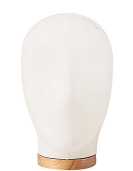 두상 마네킹 얼굴 모형 모자 목캡받침 두상(패턴)